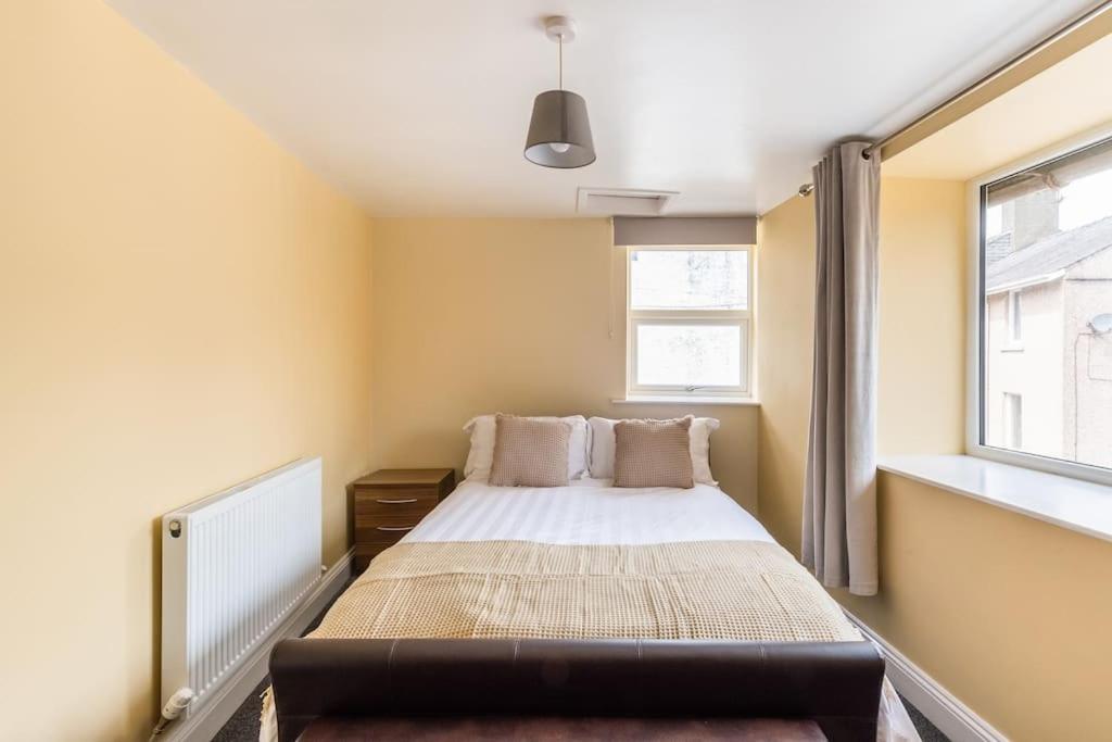 Milo'S Place Is A Home From Home Egremont  Buitenkant foto
