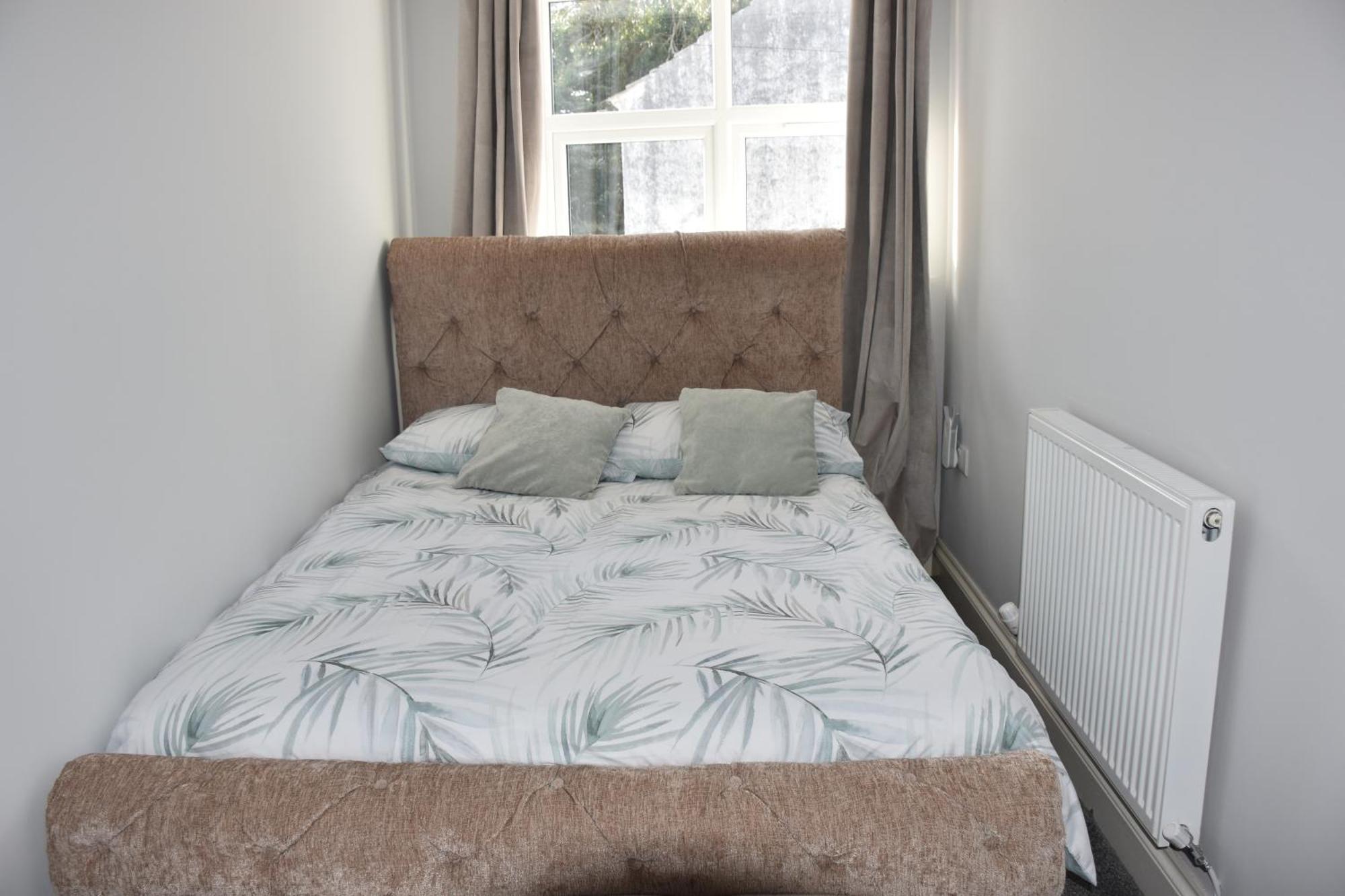 Milo'S Place Is A Home From Home Egremont  Buitenkant foto