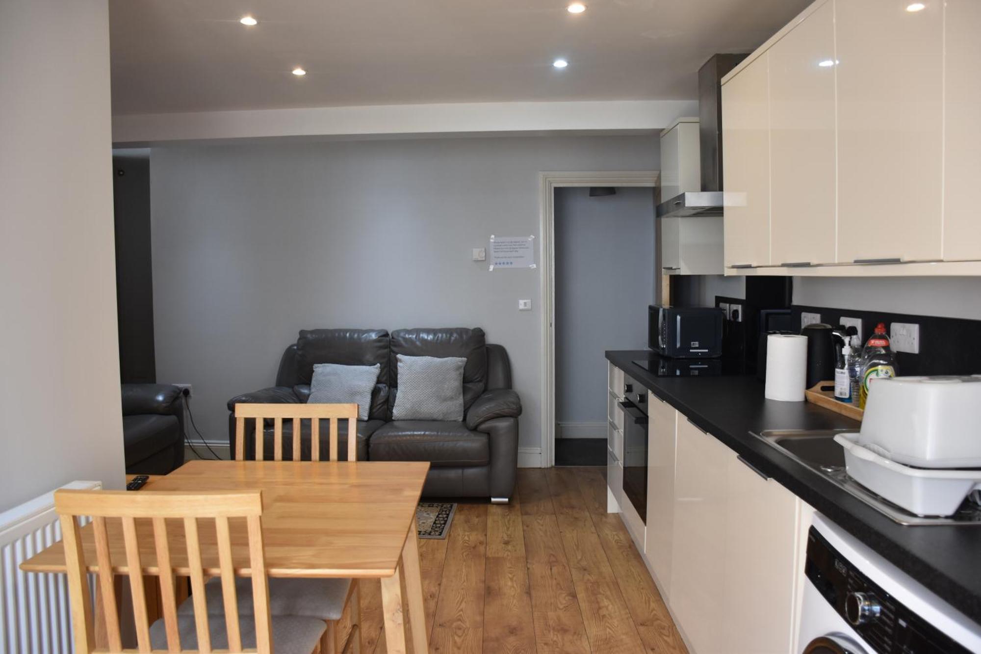 Milo'S Place Is A Home From Home Egremont  Buitenkant foto