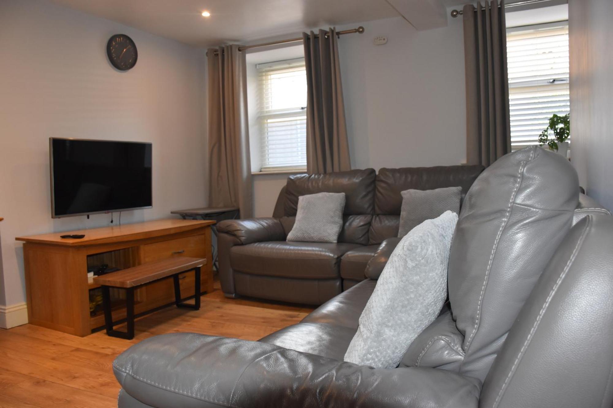 Milo'S Place Is A Home From Home Egremont  Buitenkant foto